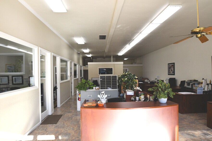 More Photos Of 1932-1940 Ralston Ave, Belmont Storefront Retail Office For Lease