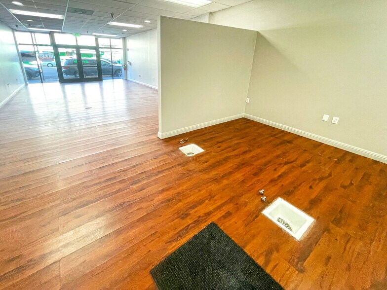 More Photos Of 345-349 7th St, Oakland Office For Lease
