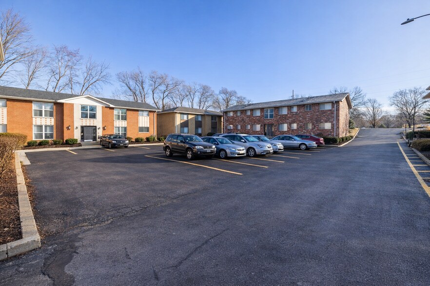 More Photos Of 9305-9317 Shirley Gardens Dr, Saint Louis Apartments For Sale