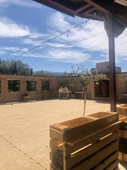 More Photos Of 46780 CA-371, Aguanga Winery Vineyard For Sale