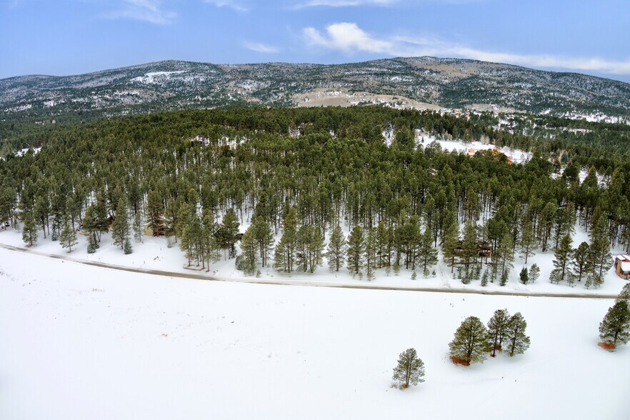 More Photos Of Lot 21A Golf View Terrace, Angel Fire Land For Sale