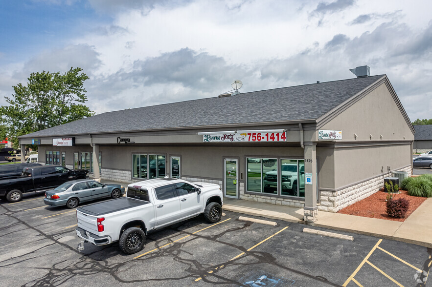 Primary Photo Of 3896 Elm Springs Rd, Springdale Medical For Lease