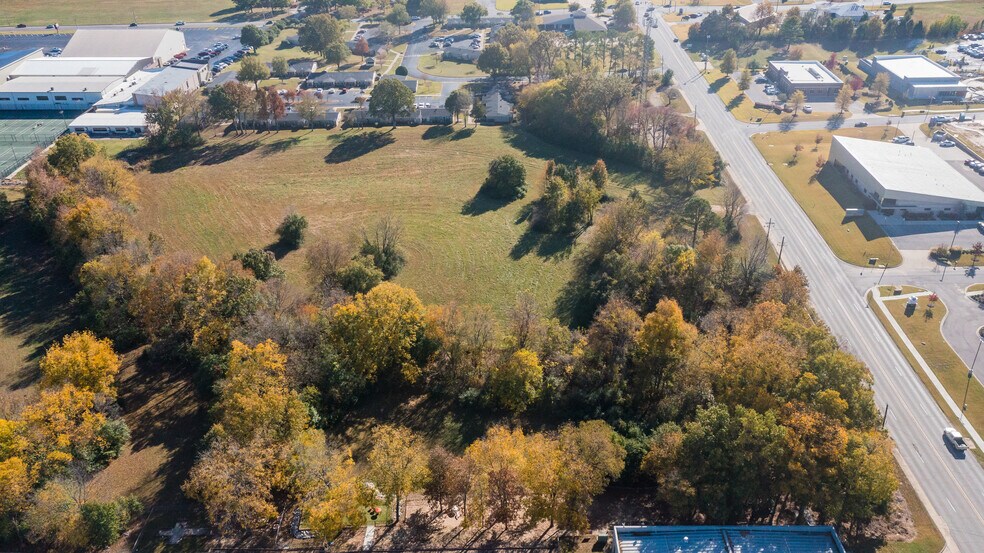 More Photos Of 2300 Browns Ln, Jonesboro Land For Sale