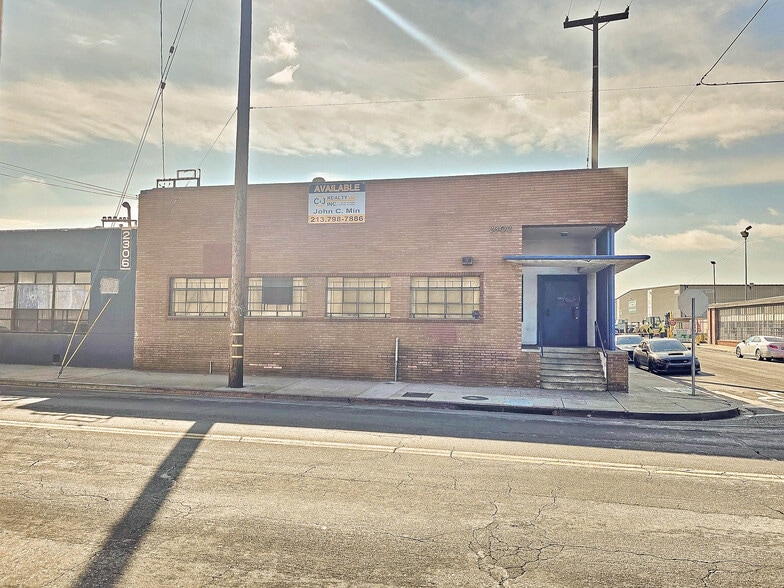 More Photos Of 2302 E 38th St, Vernon Manufacturing For Sale