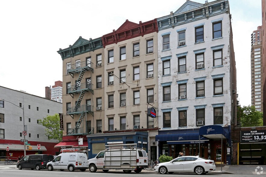 More Photos Of 1479 York Ave, New York Apartments For Lease