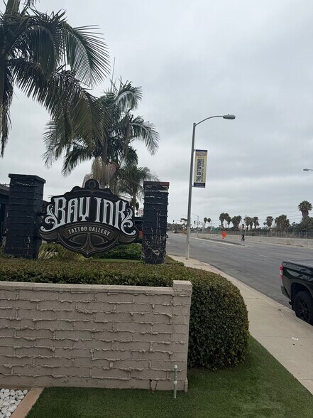 More Photos Of 2311 Morena Blvd, San Diego Office For Lease