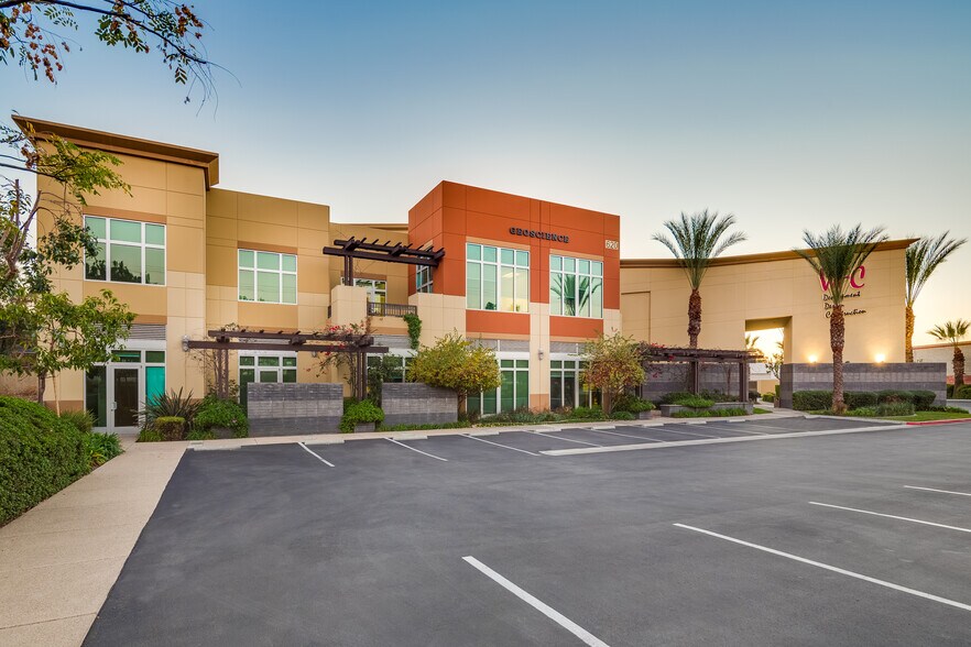 Primary Photo Of 620 Arrow Hwy, La Verne Office For Lease