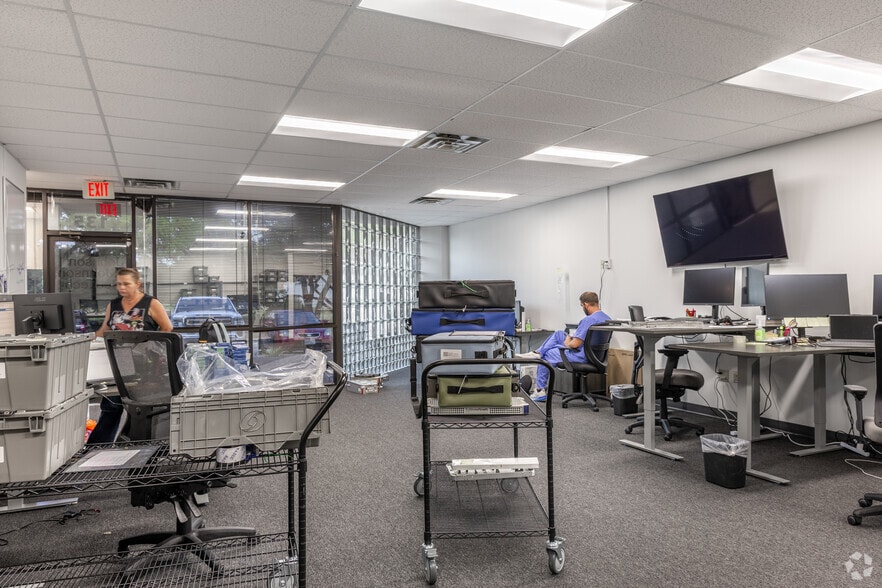 More Photos Of 8400 Esters Blvd, Irving Unknown For Lease