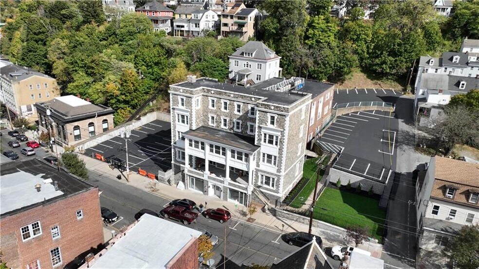 More Photos Of 75 S Main St, Phillipsburg Office For Lease