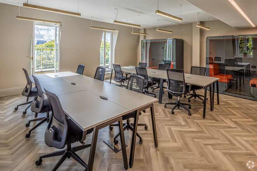 More Photos Of 117 Piccadilly, London Coworking Space