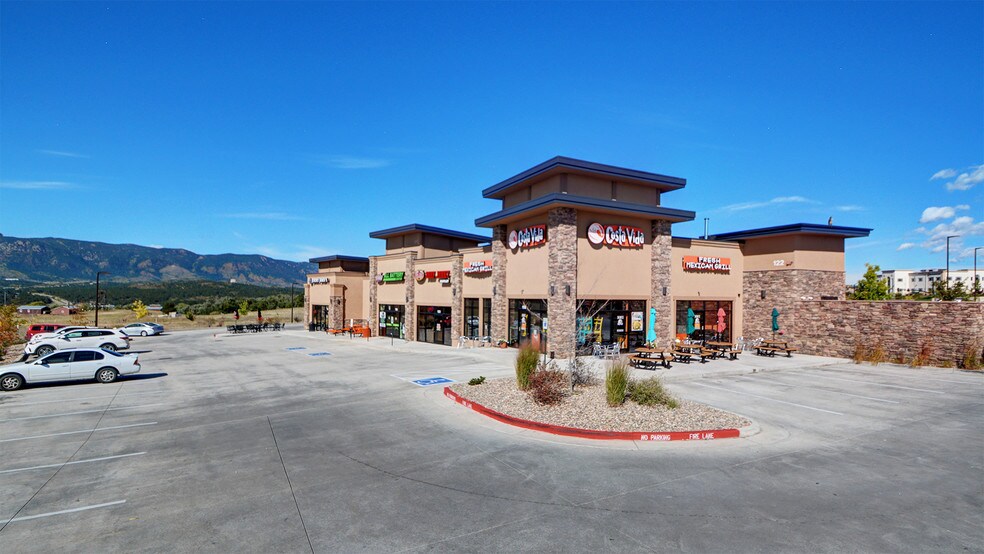 More Photos Of North Gate Blvd, Colorado Springs Unknown For Lease