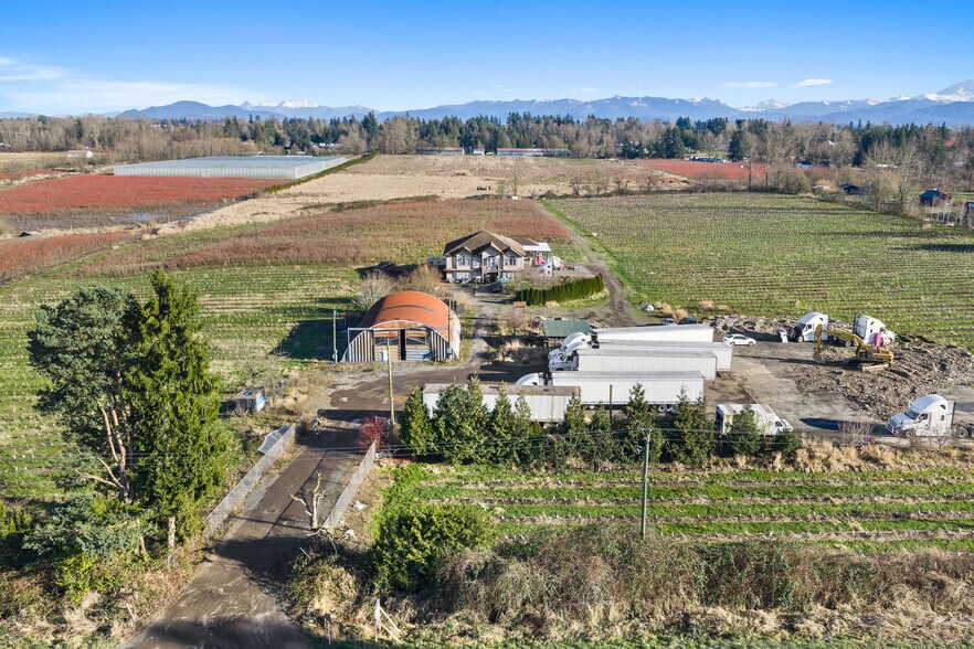 More Photos Of 1760 264 st, Aldergrove Land For Sale