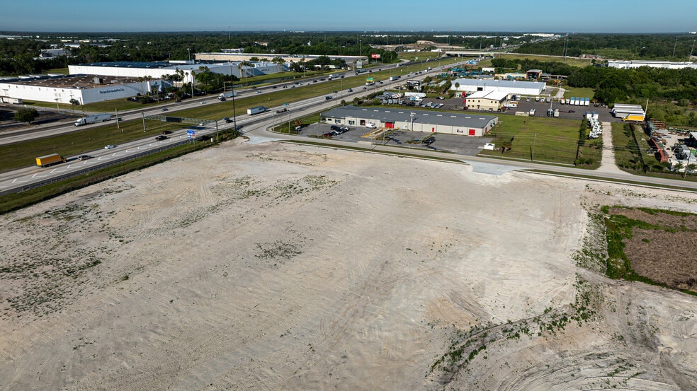 More Photos Of 1 S Alderman Rd, Lakeland Land For Sale