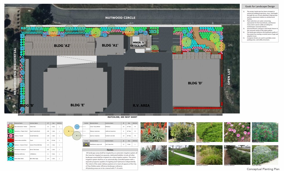 More Photos Of 65 Nutwood Cir, Paso Robles Land For Sale