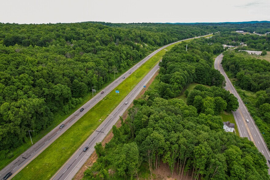 More Photos Of 3995 Danbury Rd, Brewster Village Land For Sale