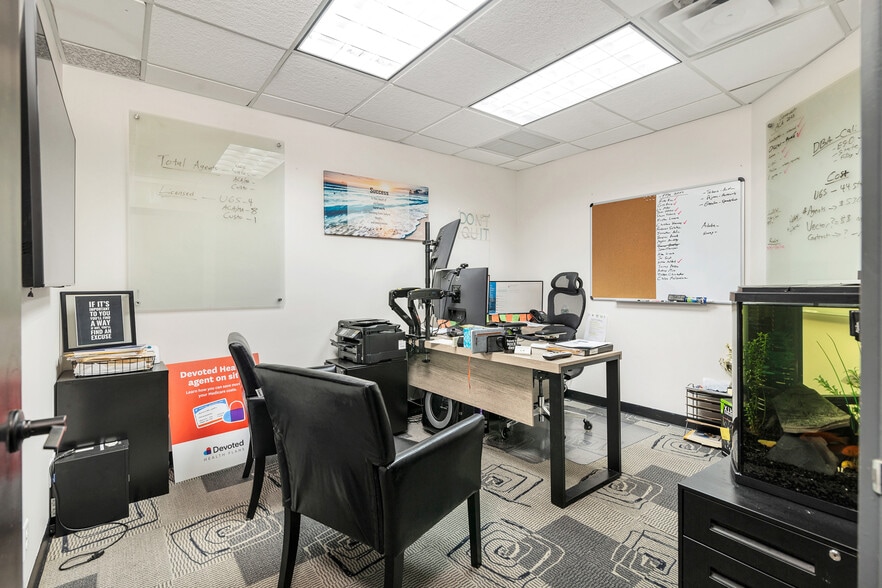More Photos Of 1300 Old Congress Ave, West Palm Beach Office For Sale