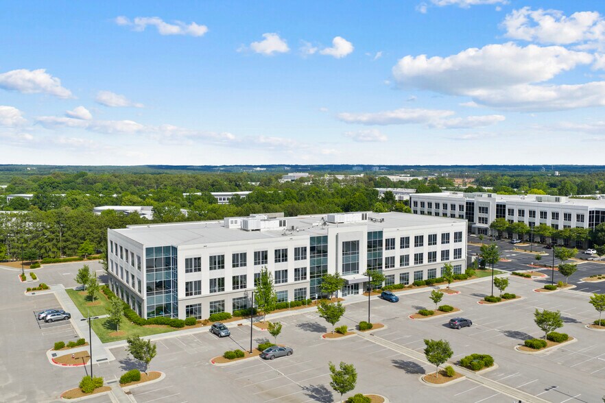 More Photos Of 1500 Perimeter Park Dr, Morrisville Unknown For Lease