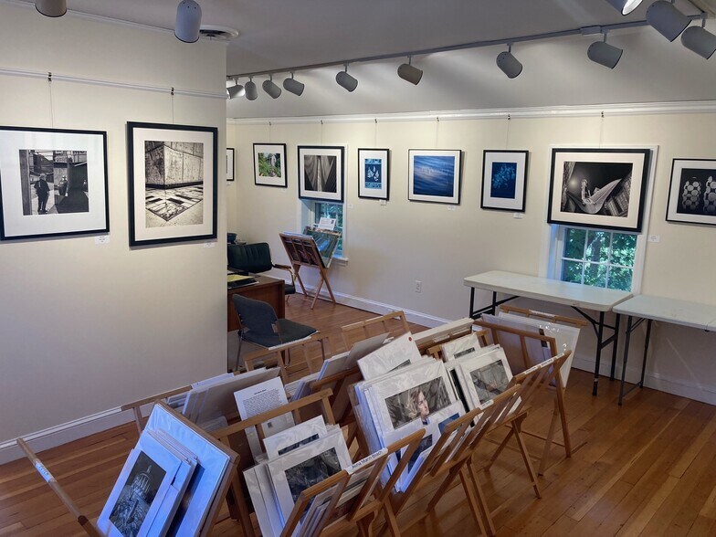 More Photos Of 14 Mercer St, Hopewell Loft Creative Space For Sale