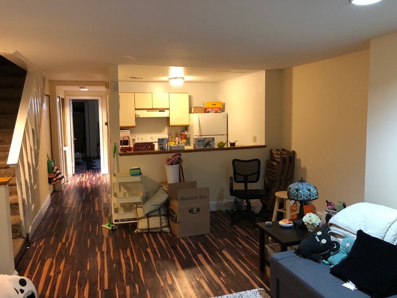 More Photos Of 112 E Preston St, Baltimore Apartments For Sale