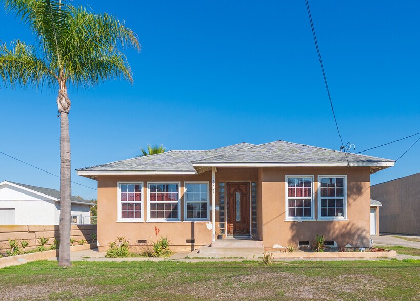 Primary Photo Of 7931 1st St, Stanton Office Residential For Sale