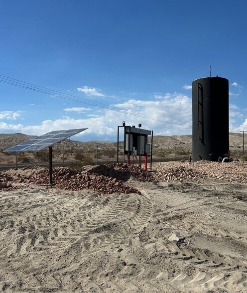 More Photos Of 27500 Sierra del Sol, Thousand Palms Land For Sale