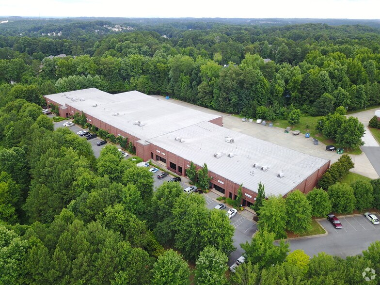 More Photos Of 450 Satellite Blvd NE, Suwanee Unknown For Lease