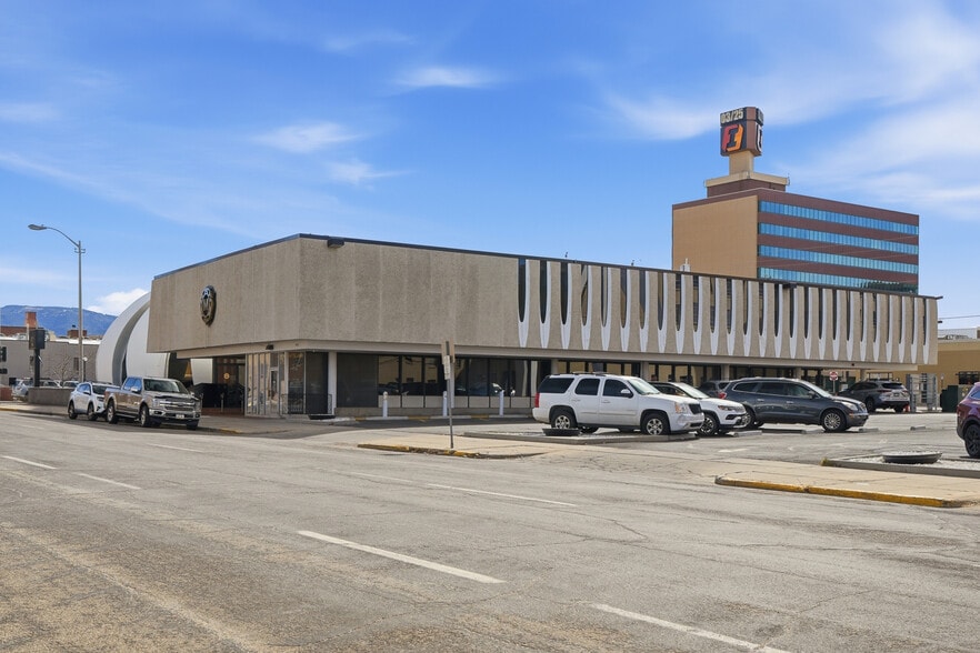 More Photos Of 234 E 1st St, Casper Healthcare For Lease