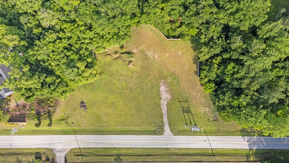 More Photos Of 1113 Chelsea Rd, New Bern Land For Sale