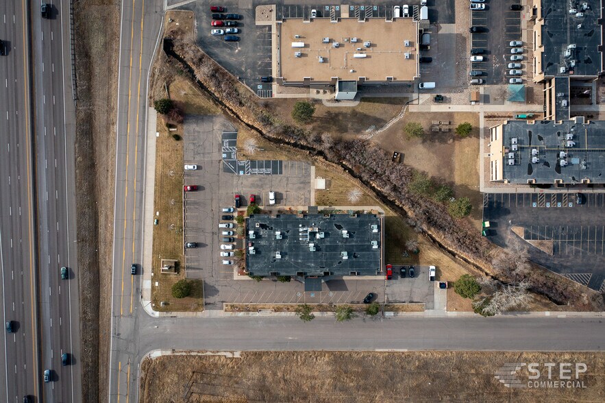 More Photos Of 605 Parfet St, Lakewood Medical For Sale