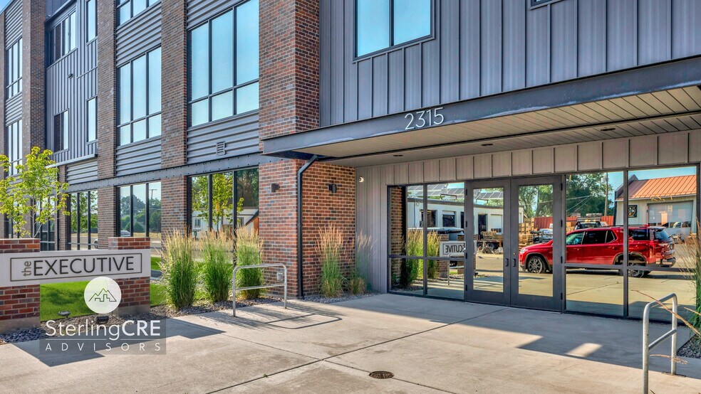 More Photos Of 2315 McDonald Ave, Missoula Medical For Lease