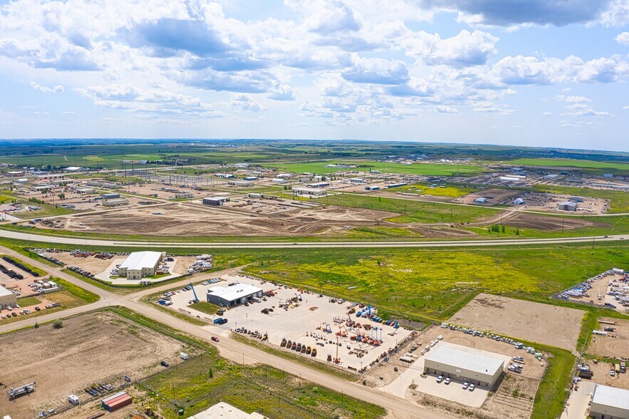 More Photos Of 14058 James Dr, Williston Land For Sale