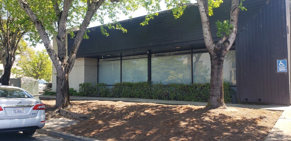 Primary Photo Of 240 E Todd Rd, Santa Rosa Warehouse For Sale
