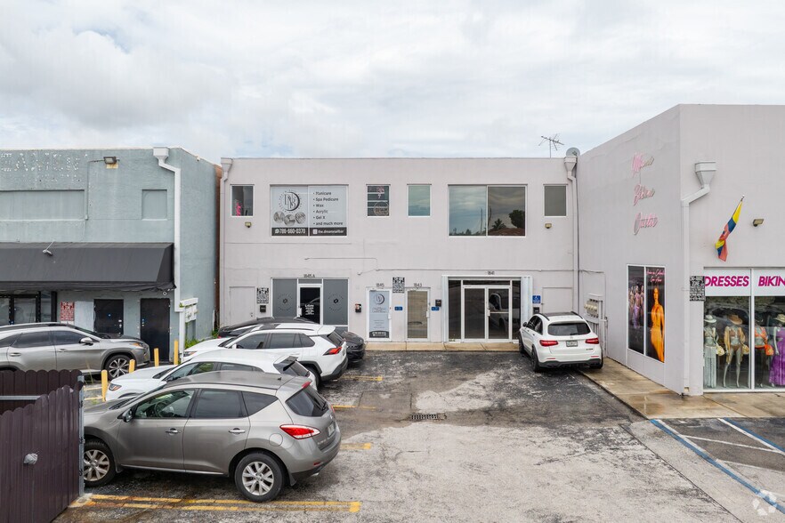 More Photos Of 1833-1847 NW 20th St, Miami Storefront Retail Office For Lease