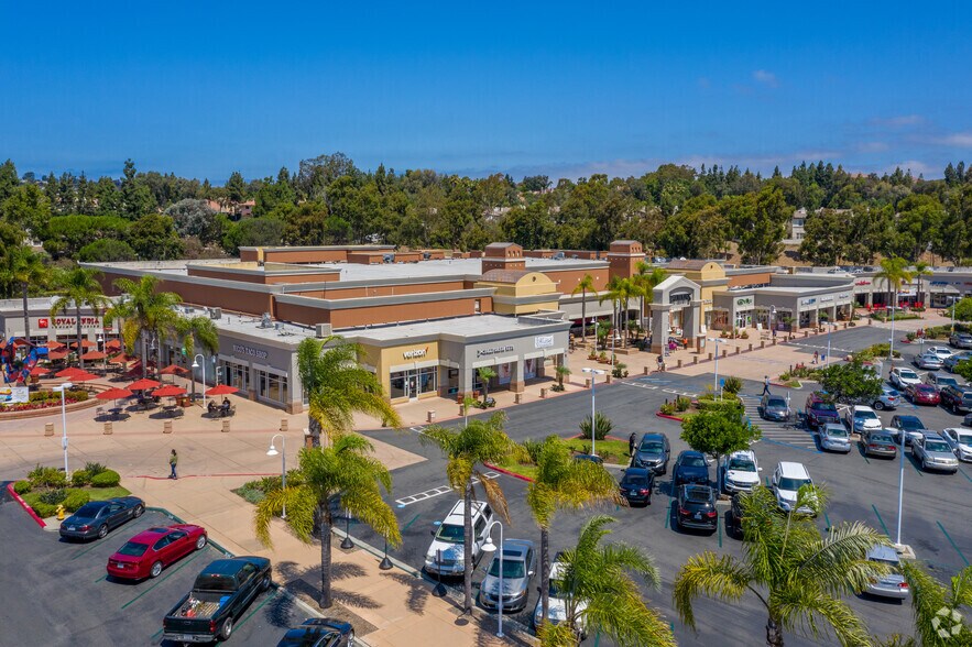 More Photos Of 3804-3890 Valley Centre Dr, San Diego Unknown For Lease