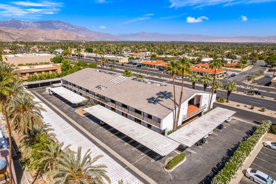 More Photos Of 74399 Hwy 111, Palm Desert Office For Sale