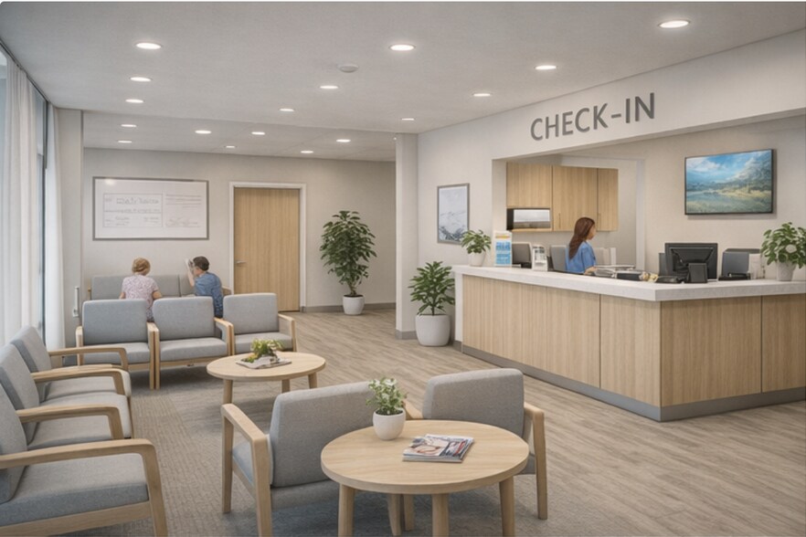 More Photos Of 550 Pope Ave, Winter Haven Medical For Lease