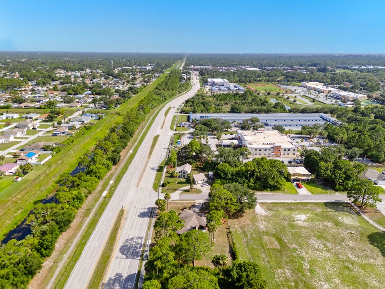 More Photos Of 6070 Minton Rd NW, Palm Bay Office For Sale