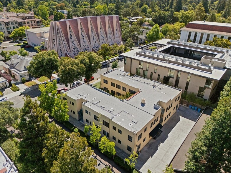 More Photos Of 530 Webster St, Palo Alto Apartments For Sale
