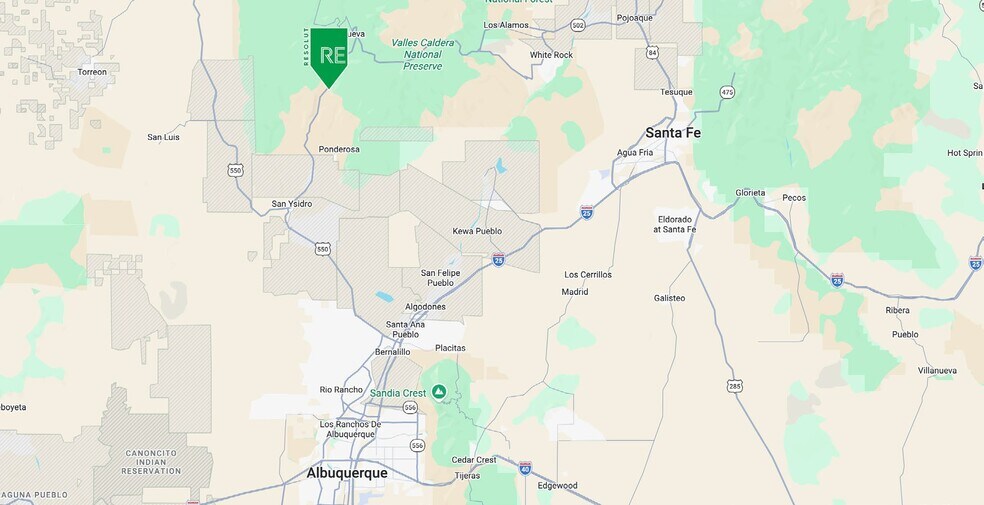 More Photos Of 17526 NM-4 Hwy, Jemez Springs Restaurant For Lease