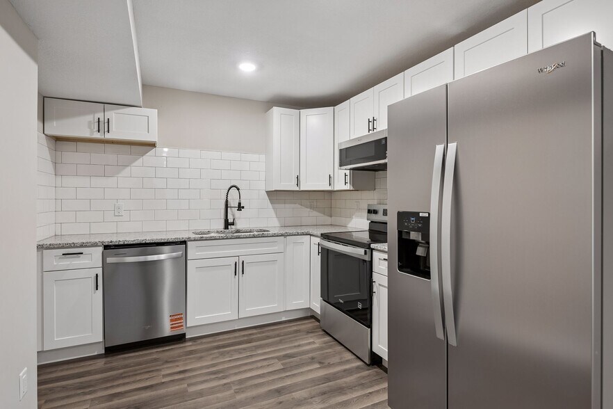 More Photos Of 4330 5th Ave S, Minneapolis Apartments For Sale