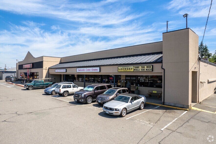 Primary Photo Of 1048-1052 State Ave, Marysville Storefront For Sale