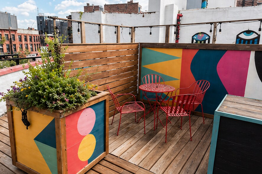 More Photos Of 373 S 1st St, Brooklyn Storefront Retail Office For Sale