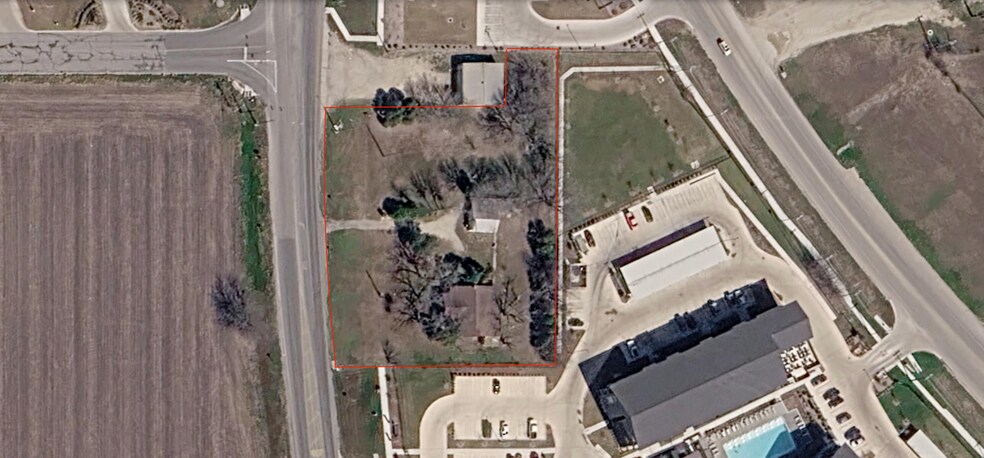 More Photos Of 3511 N Austin St, Seguin Land For Sale