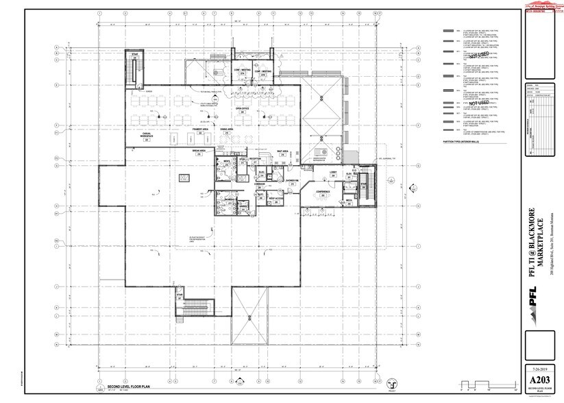 More Photos Of 200 Highland Blvd, Bozeman Loft Creative Space For Lease