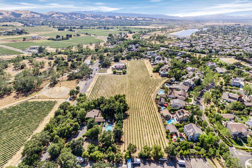 More Photos Of 1200 Wetmore Rd, Livermore Winery Vineyard For Sale