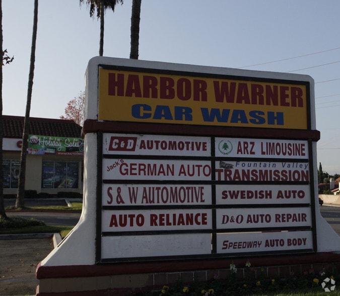 More Photos Of 16650 Harbor Blvd, Fountain Valley Unknown For Lease