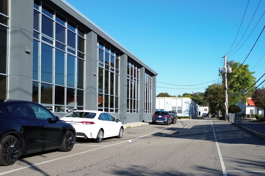 More Photos Of 50 Jericho Tpke, Jericho Office For Sale