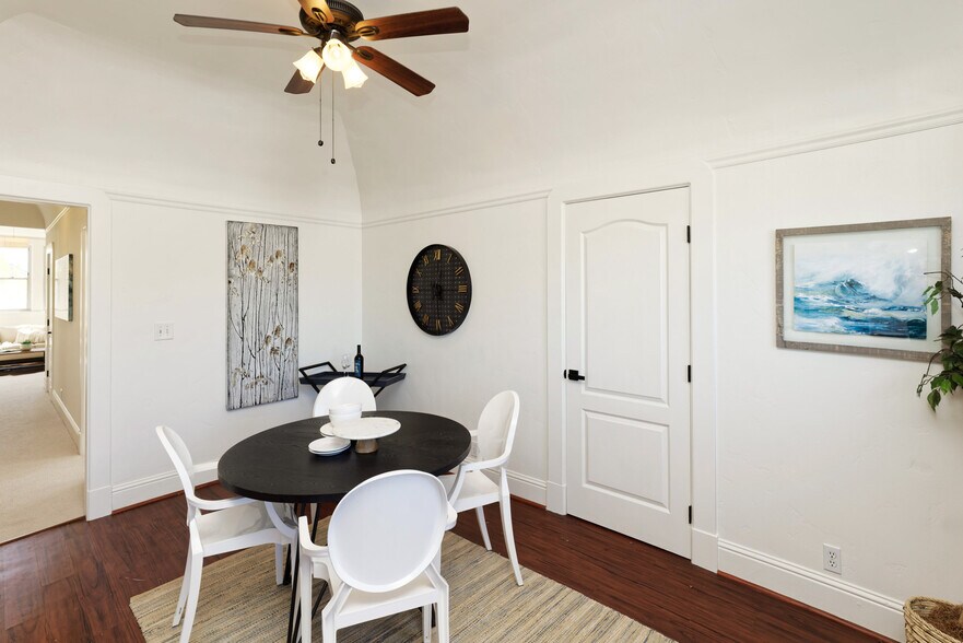 More Photos Of 1033 Magnolia St, Oakland Apartments For Sale