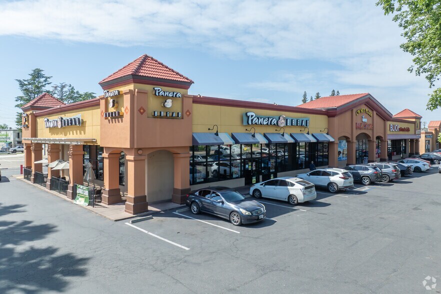 More Photos Of 901-907 Howe Ave, Sacramento General Retail For Sale