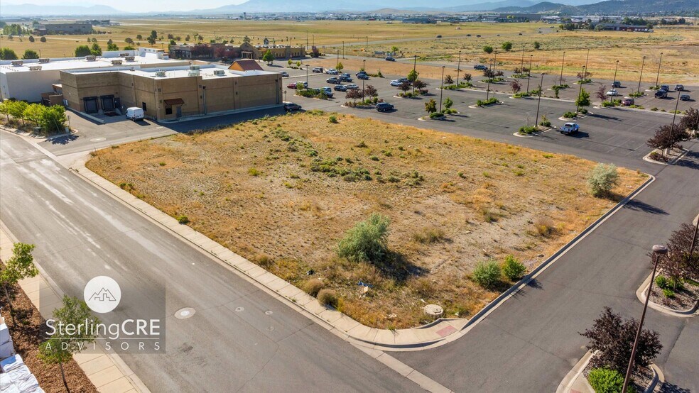 More Photos Of 2015 Cromwell Dixon Ln, Helena Land For Sale